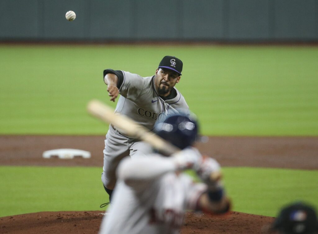Rockies wrenched by loss in extra-innings after Senzatela spins beauty