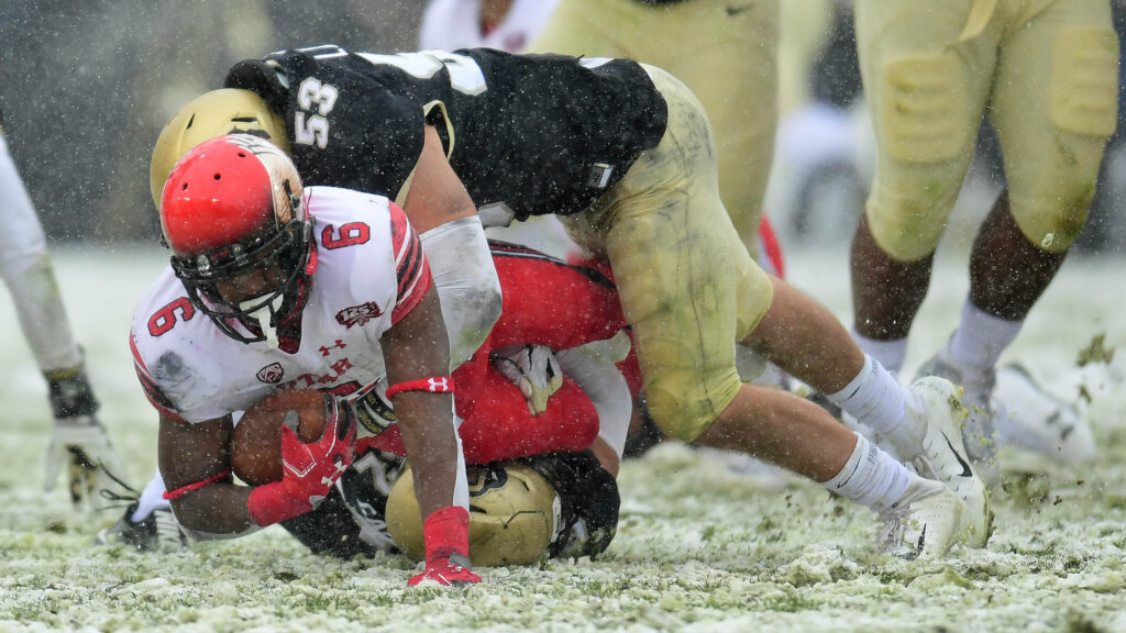 Is CU at risk of losing players to the SEC?