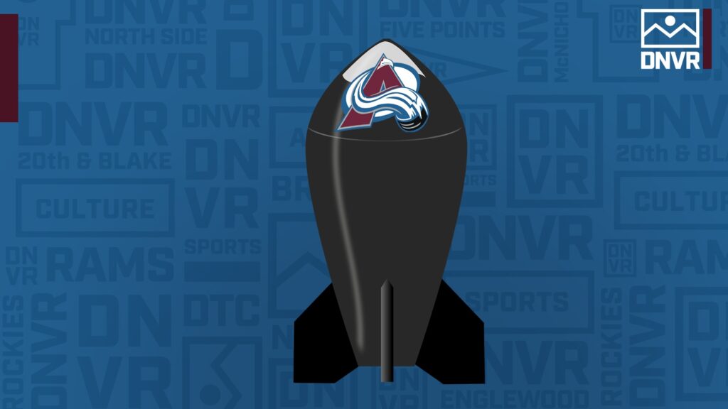 Avalanche Review Round 1, Game 5: Avs 7, Coyotes 1, Just Business