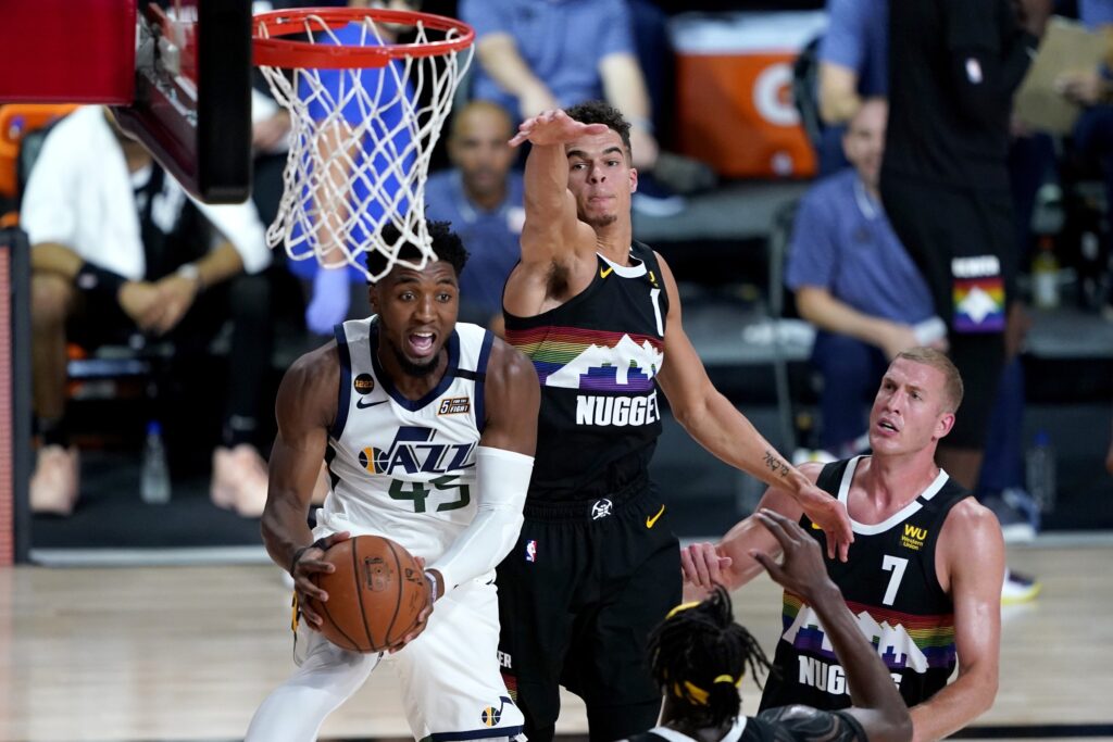 “They just tried to send a message”: Nuggets know what adjustments they need to make in Game 3