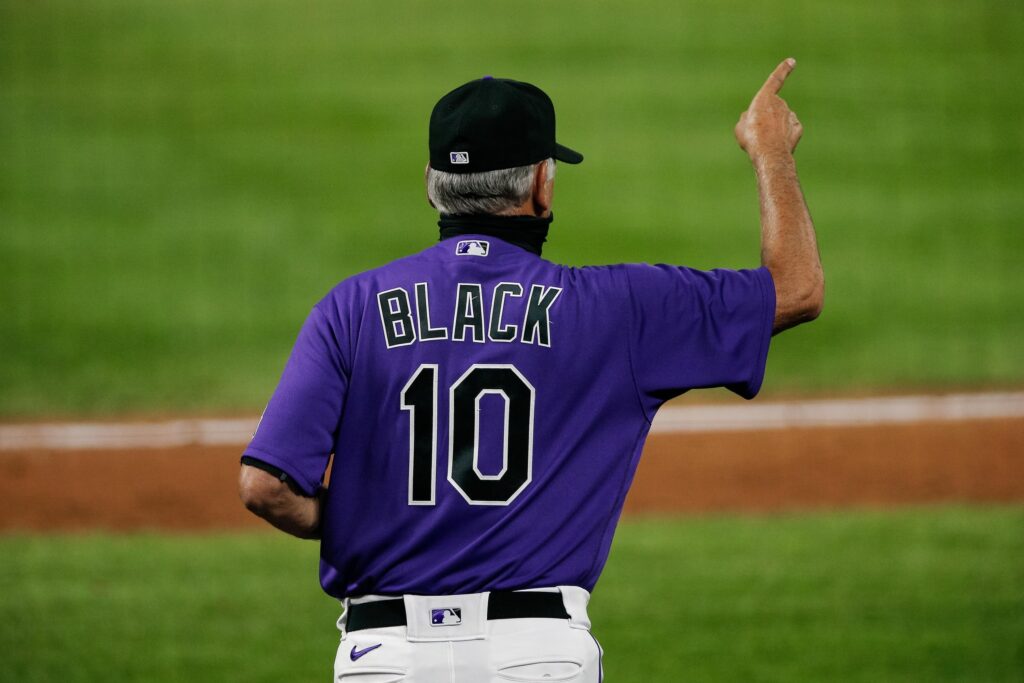 Falls Count Anywhere: Who are the Colorado Rockies right now?