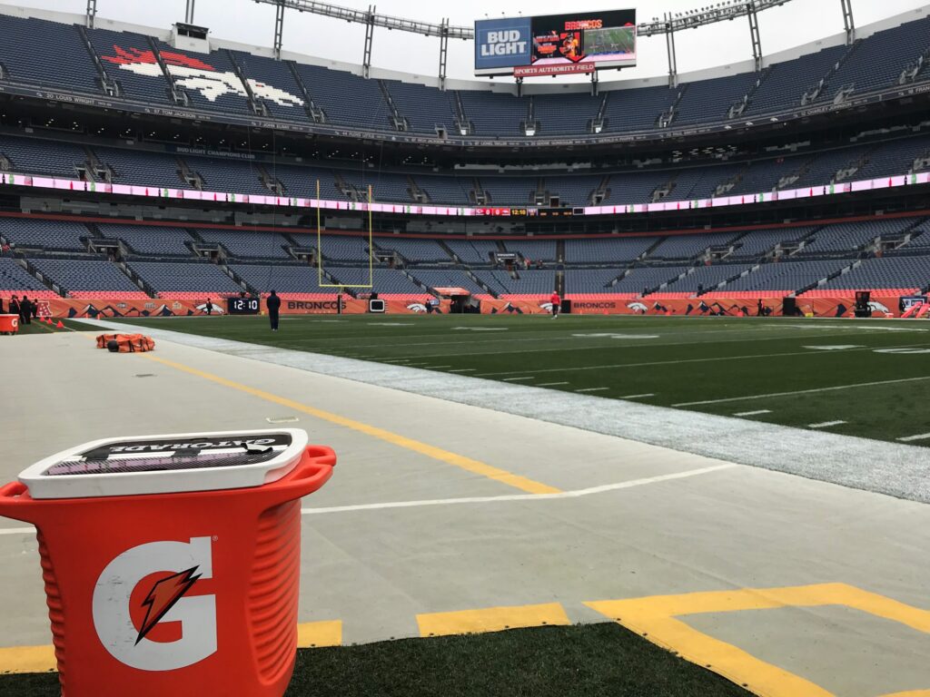 With no fans for Week 1, here’s what could come next