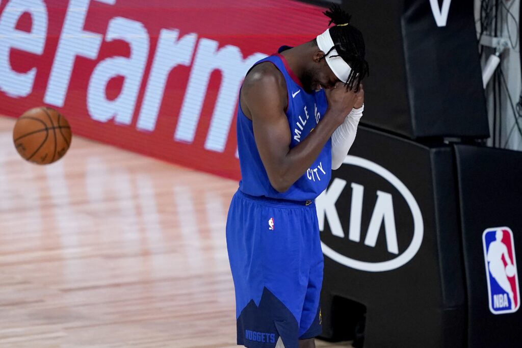 DNVR Player Grades: welcome to the darkest timeline