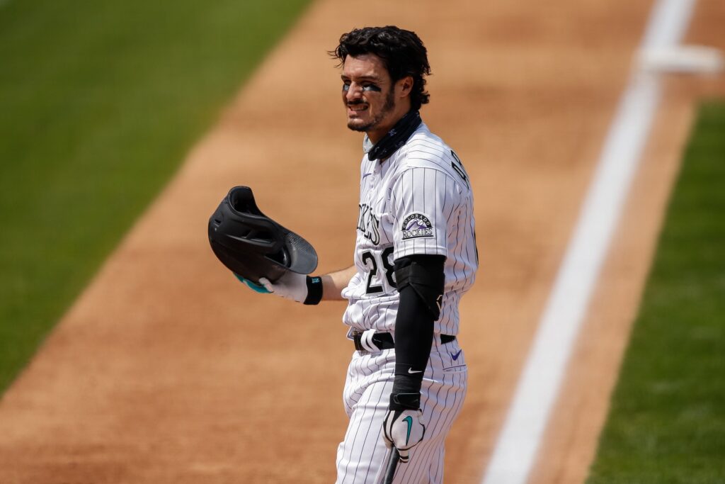 Why Nolan Arenado has to take more responsibility for current state of Colorado Rockies
