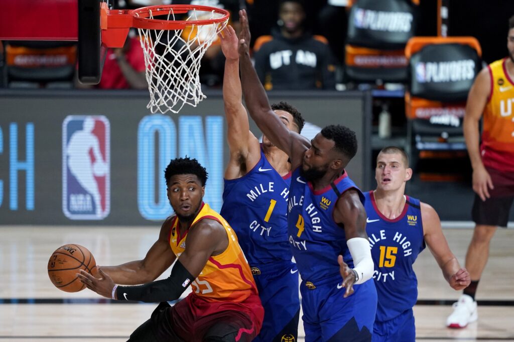 How the Nuggets are approaching a do-or-die Game 5