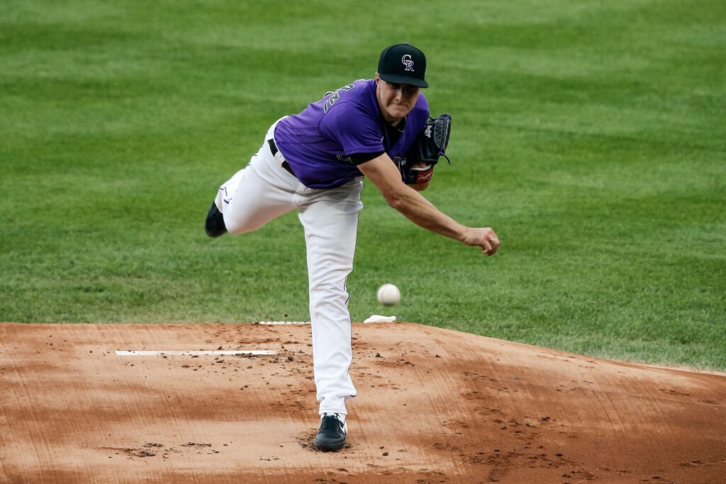 Rockies snap skid with hard-fought win over Diamondbacks