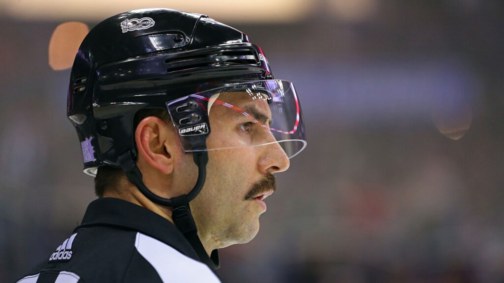 DNVR Three Standouts: Ref Puck
