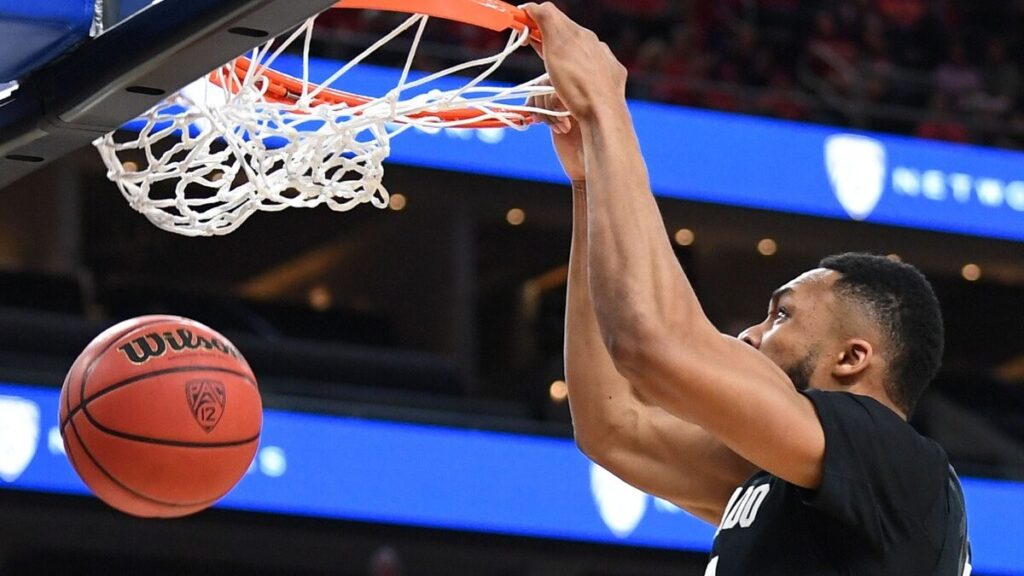 Dallas Walton didn’t expect the Pac-12 to delay the start of basketball season