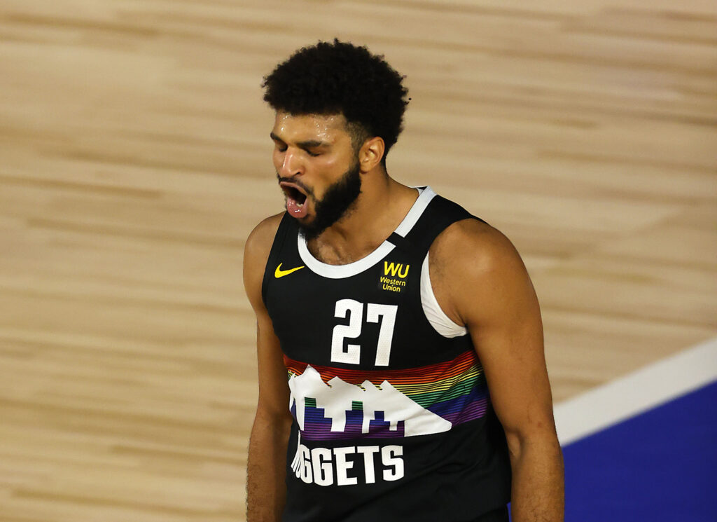 DNVR Player Grades: Jamal Murray drags Denver Nuggets out of grave