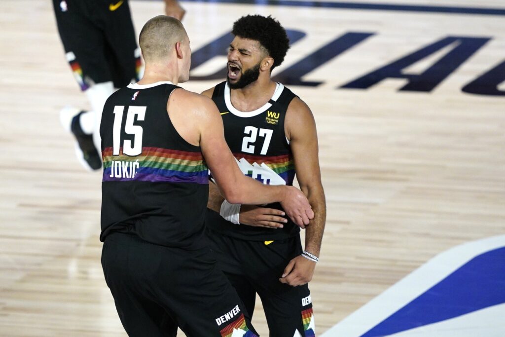 “He’s a big-game player”: Jamal Murray and the Nuggets aren’t ready to go home
