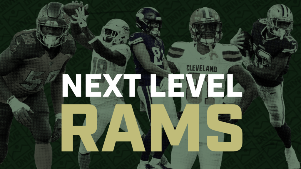 Next Level Rams: Which former CSU stars are poised for breakout NFL seasons?