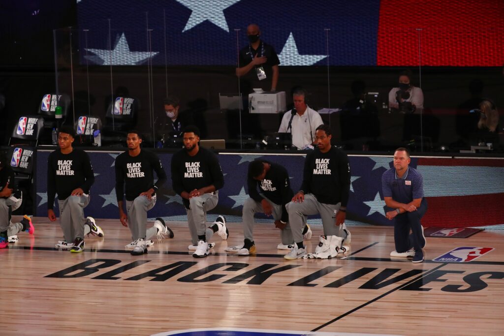“I would support that”: After boycotts, Michael Malone, Nuggets wait on future of playoffs
