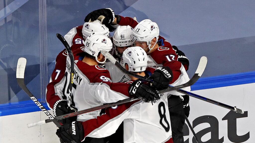 Avalanche Review Game 3: Avs 6, Stars 4, Importance