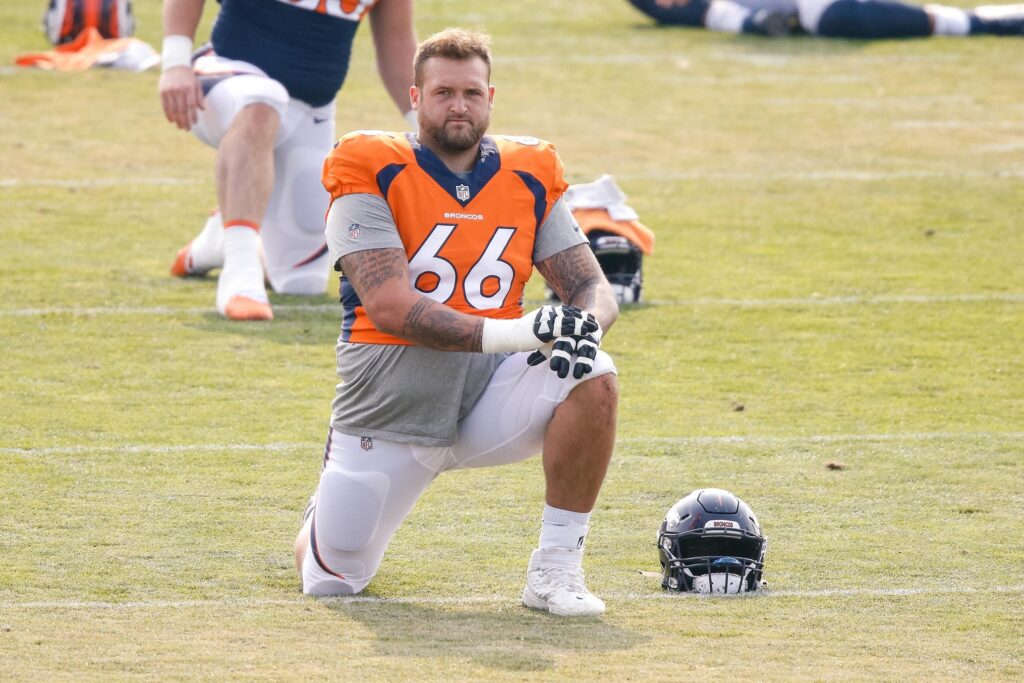 Training Camp Takes: For the Broncos, there is so much to do … and so little time