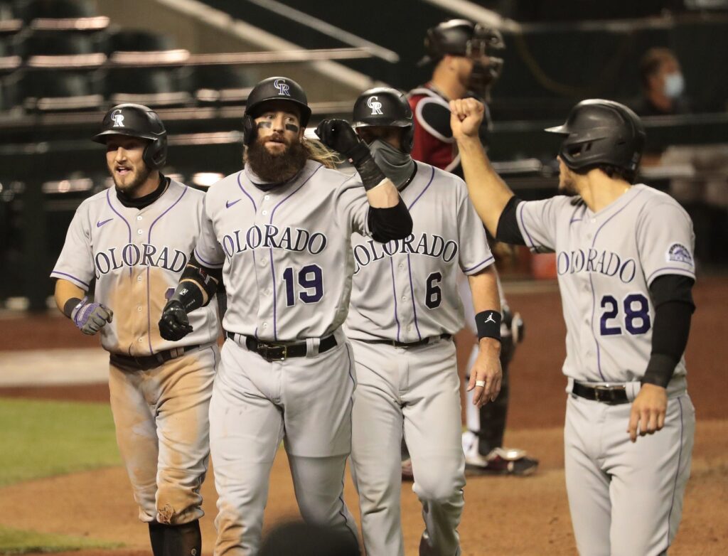 The 3 things the Colorado Rockies must do to save their season