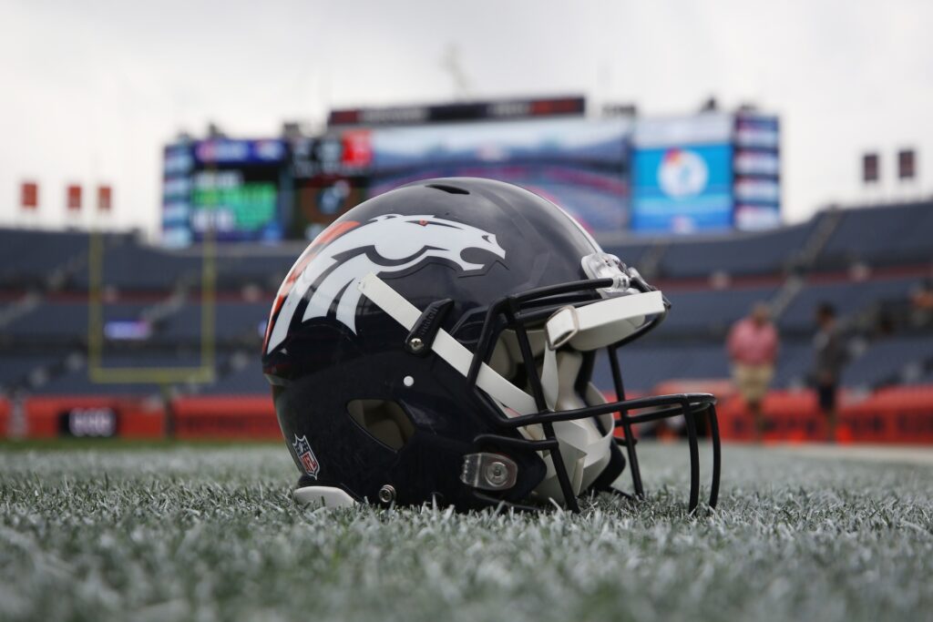 Broncos 2020 Cut Tracker