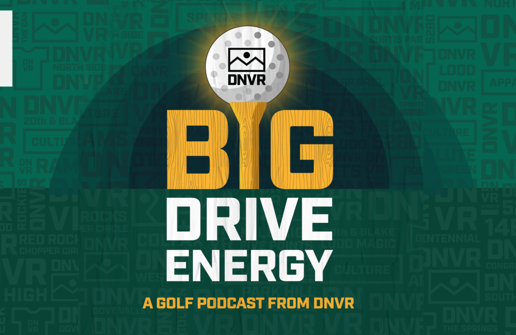 Big Drive Energy: The Country Club Life