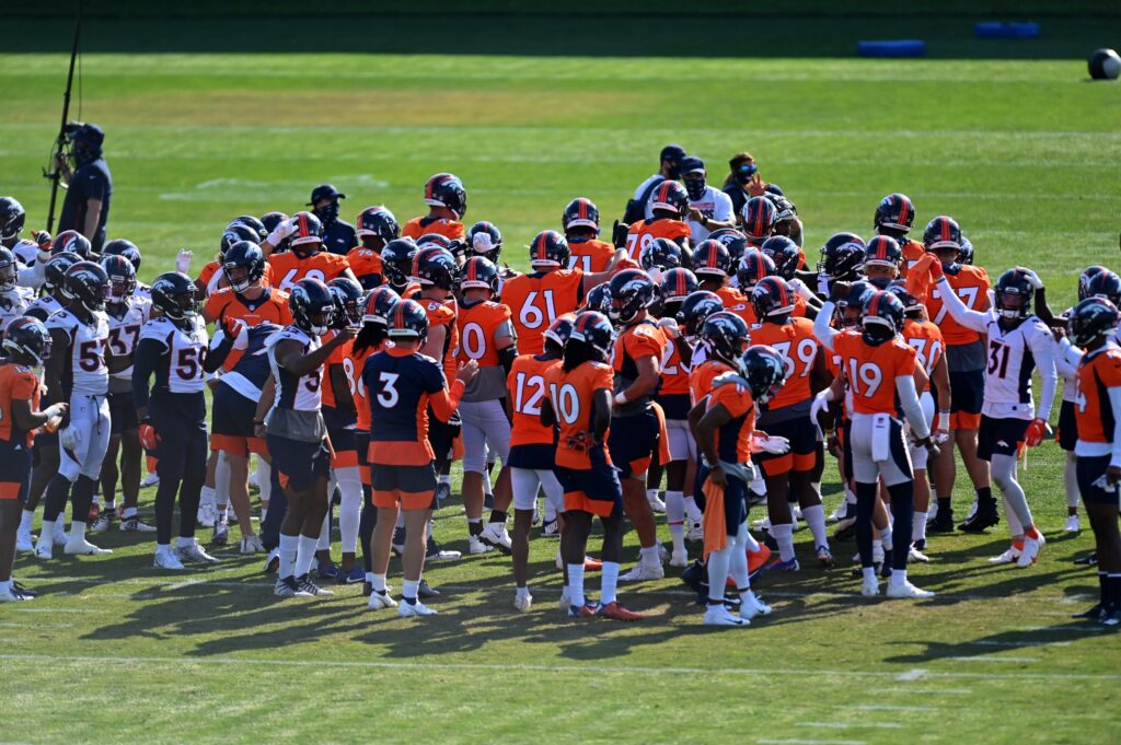 If the Broncos focus on their core competencies, their offense can succeed