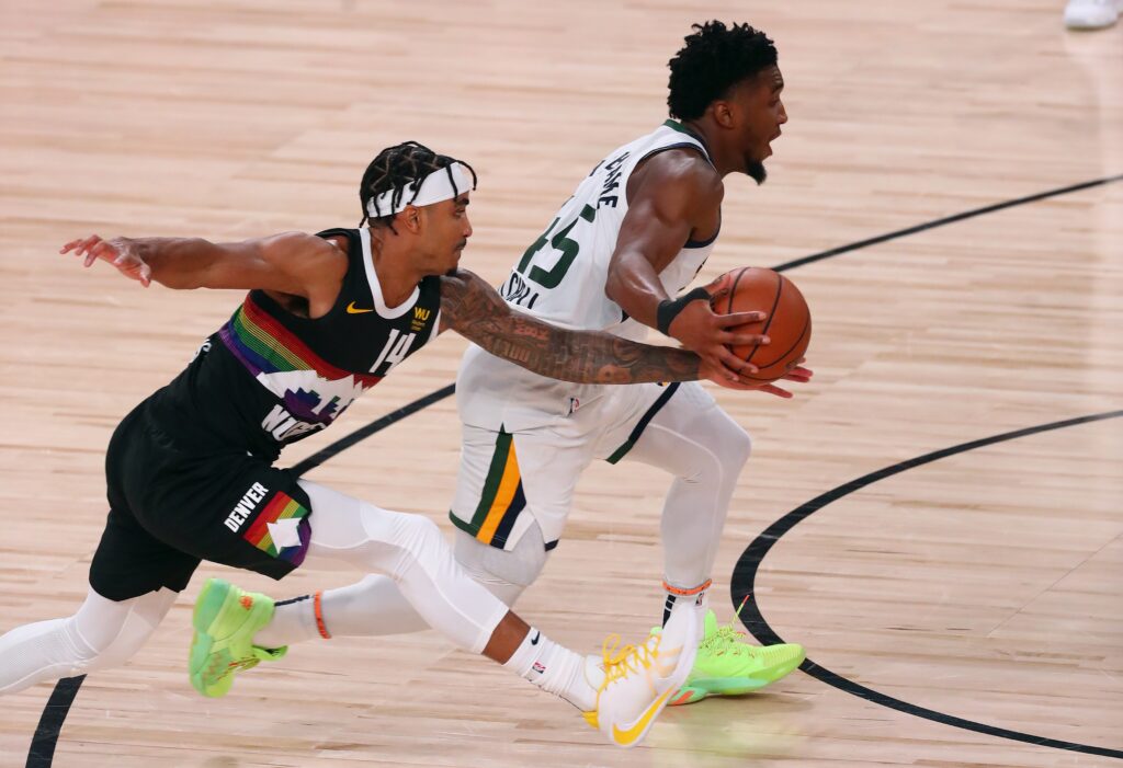 DNVR Player Grades: Nuggets complete 3-1 comeback, advance to second round