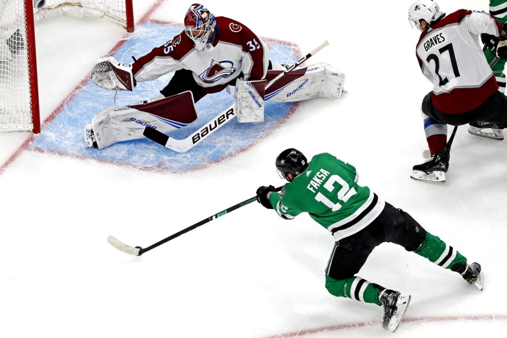 “He’s an easy guy to cheer for”: Michael Hutchinson’s fairy tale continues with Game 6 victory