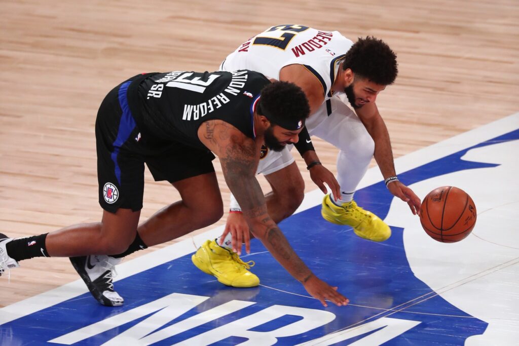 How Jamal Murray can bounce back in Game 2
