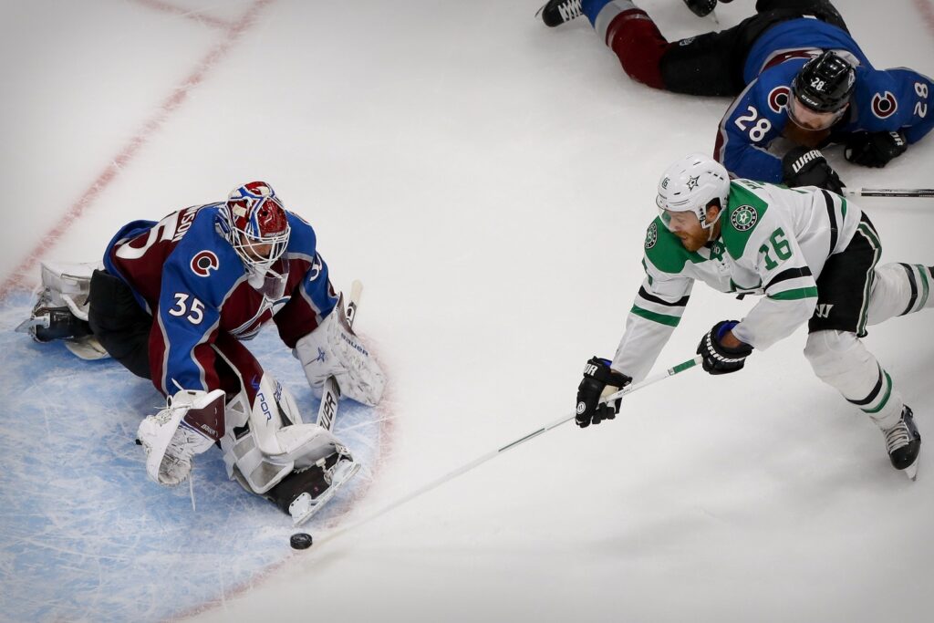 Breaking down how Colorado’s season ended in a seven-game heartbreaker
