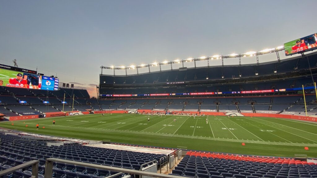 What we learned from John Elway and Vic Fangio at the 53-man roster deadline