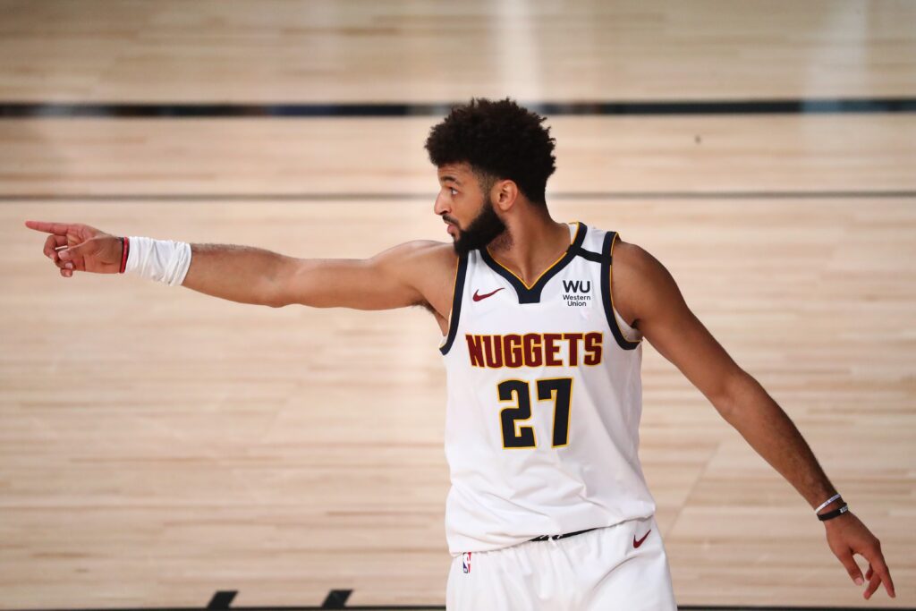 DNVR Player Grades: Nuggets respond with wire-to-wire win over Clippers