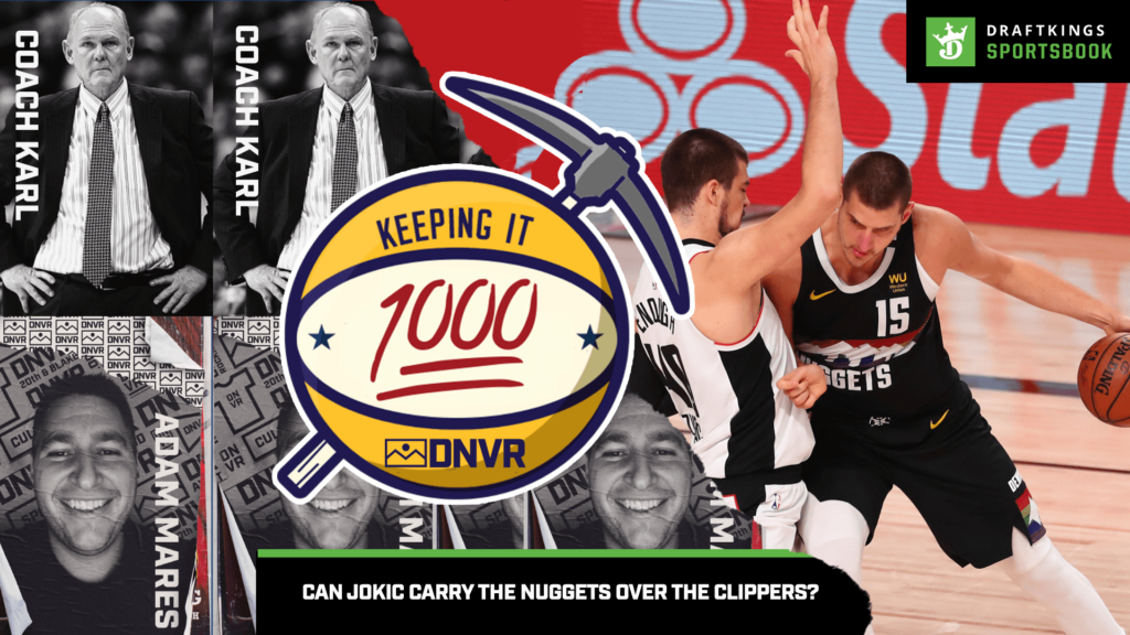 Can Nikola Jokic be the best player in the Clippers-Nuggets series?