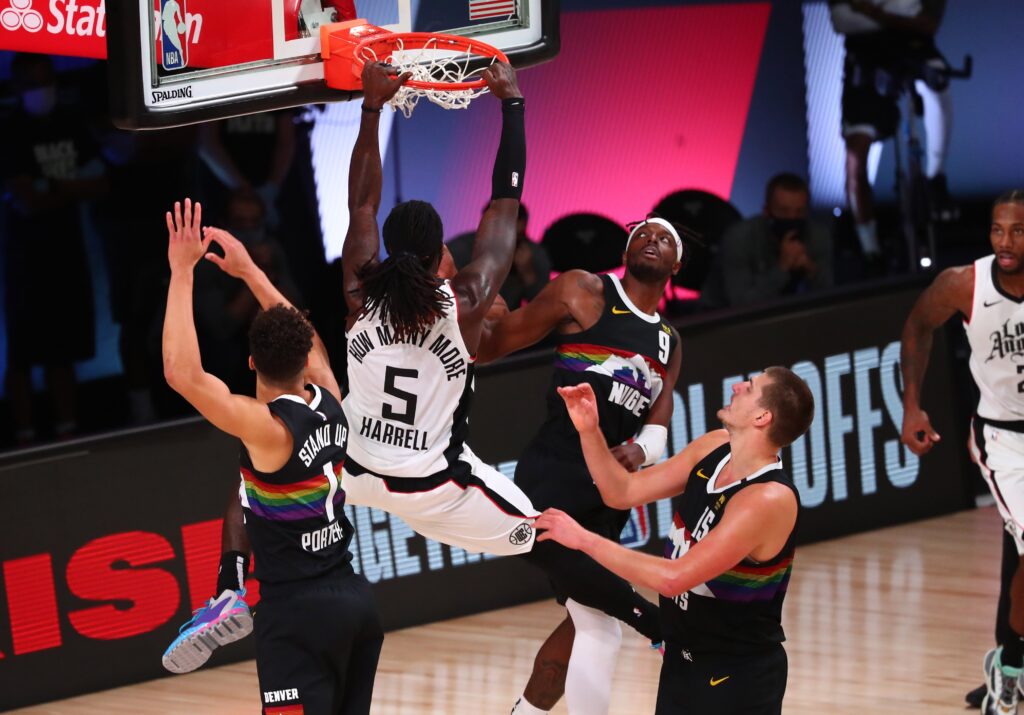 DNVR Player Grades: back to 3-1 for Denver Nuggets