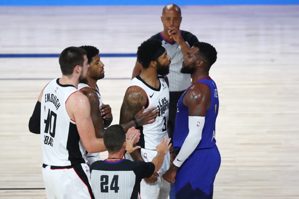“It kind of woke us up”: How Paul Millsap and the Nuggets got their edge back