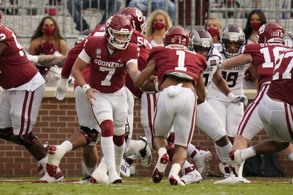 Week 2 in Review: Everything you need to know about a wild weekend of college football