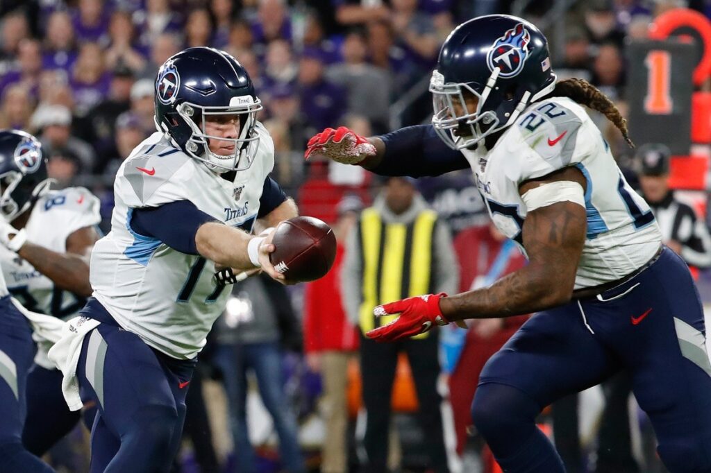 Here’s why these Titans are nothing like the team the Broncos beat last year
