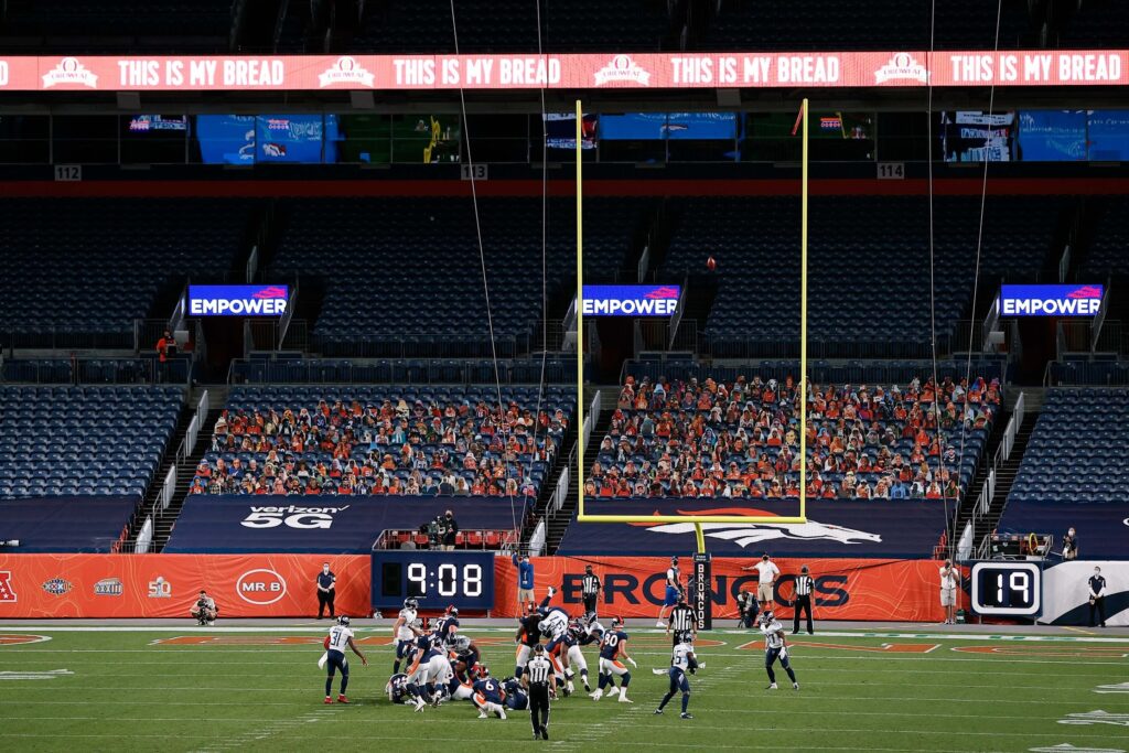 Here’s how the Broncos frittered away their chances against the Titans