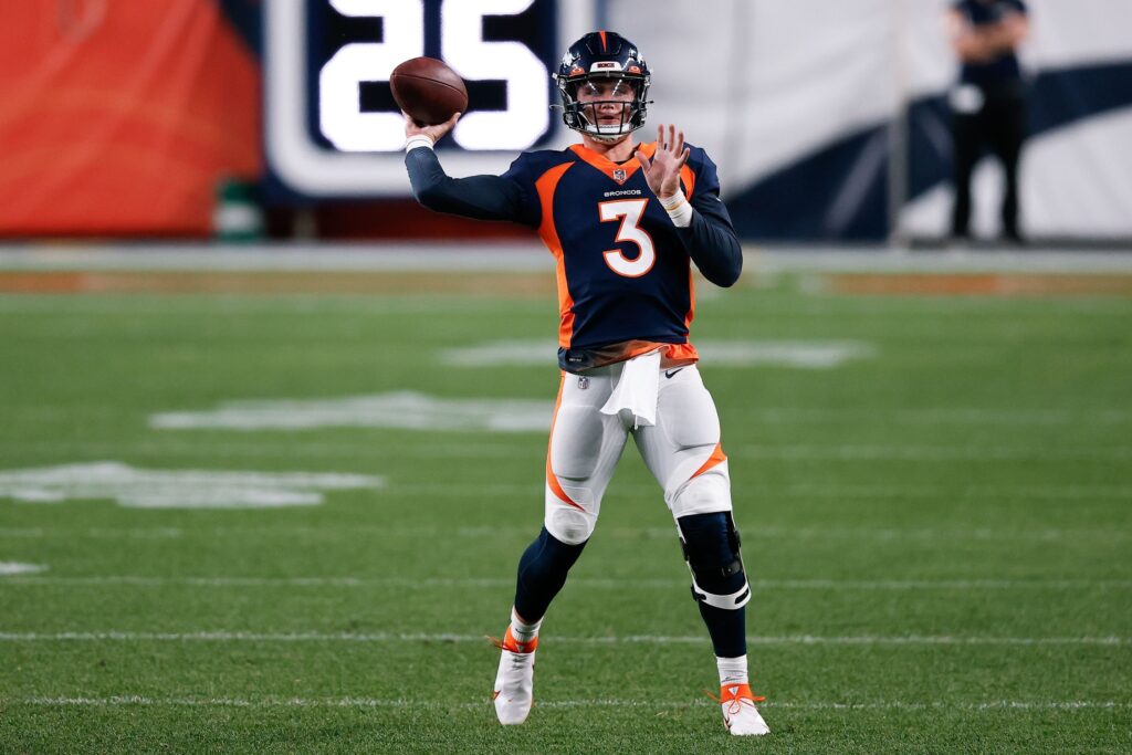 Broncos Roundtable: Will Denver bounce back against Pittsburgh?
