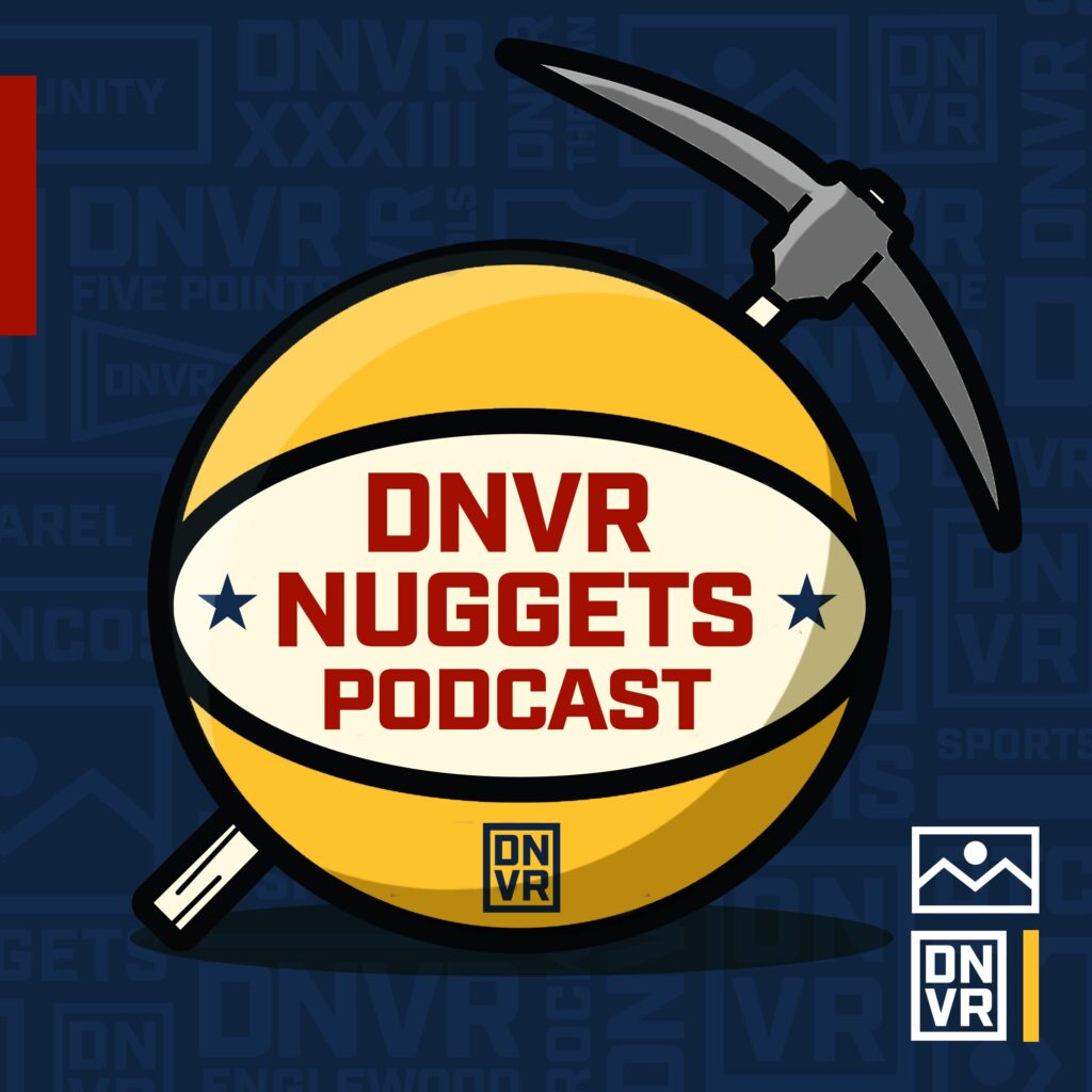 Winner’s Lounge: Nikola Jokić and Jamal Murray carry the Nuggets past the Clippers in Game 7