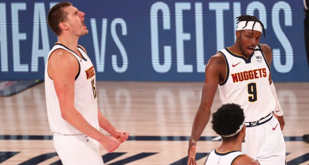 It wasn’t just the Clippers, the entire NBA was wrong about these Denver Nuggets