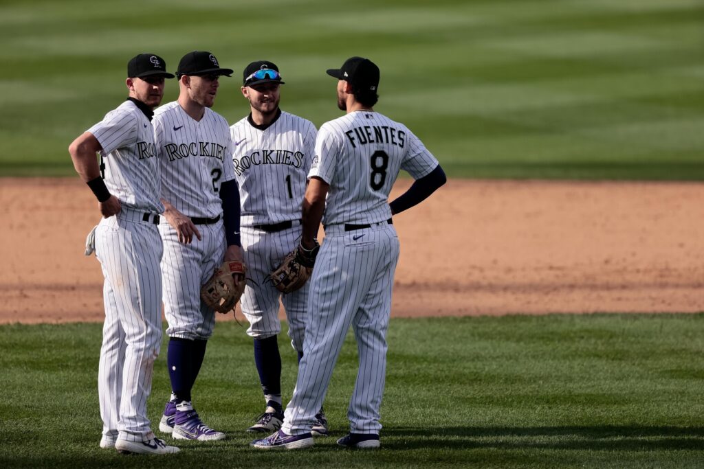 Colorado Rockies fans deserve a short vacation from the big picture