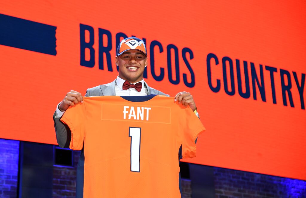Seventeen months on, who is winning the Steelers-Broncos draft trade?
