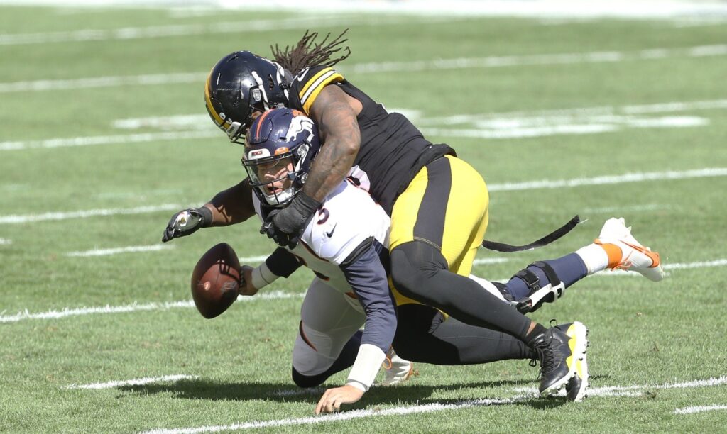 What you need to know about the Broncos’ most recent slew of injuries