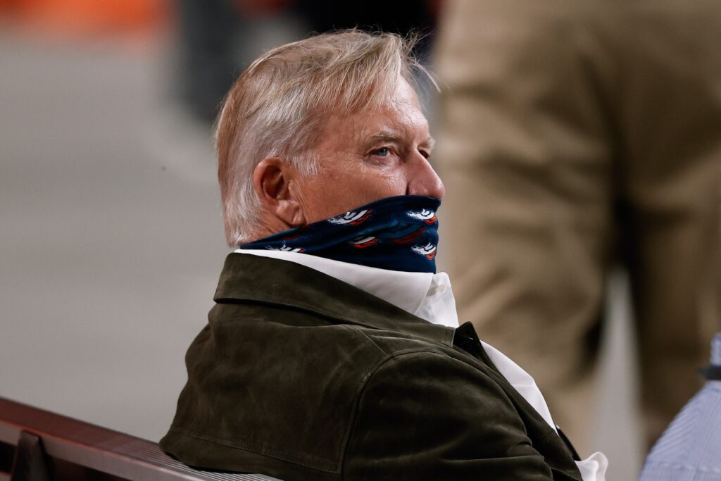 The new plan for the Denver Broncos in 2020 on the heels of their injury onslaught