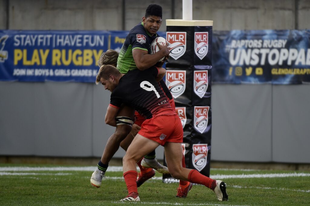 Major League Rugby Announces Plans for March Return