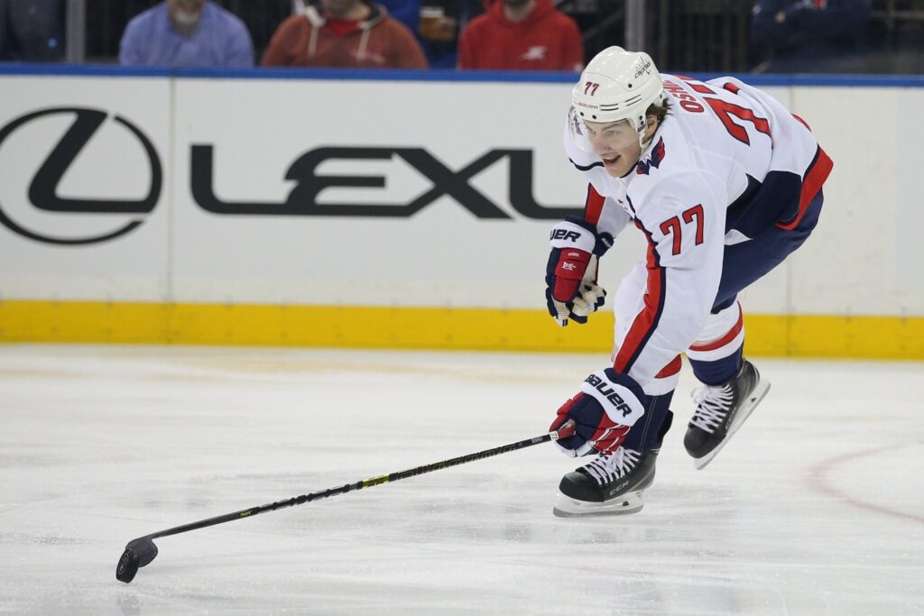 What history tells us the Avalanche could find with the 24th pick