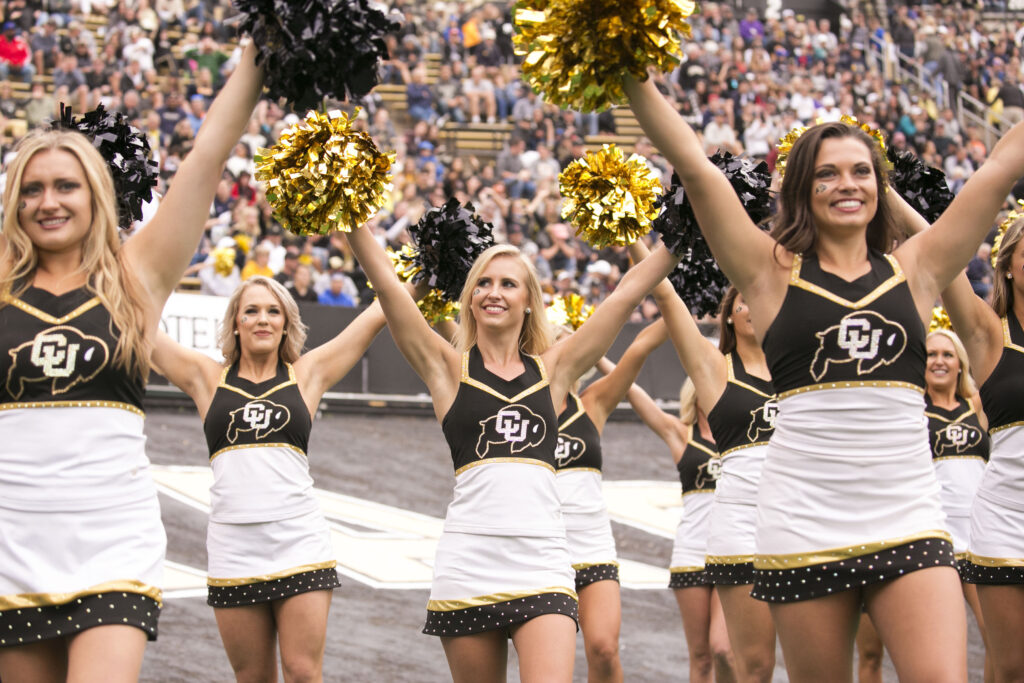 Report: Pac-12 to begin football season in November