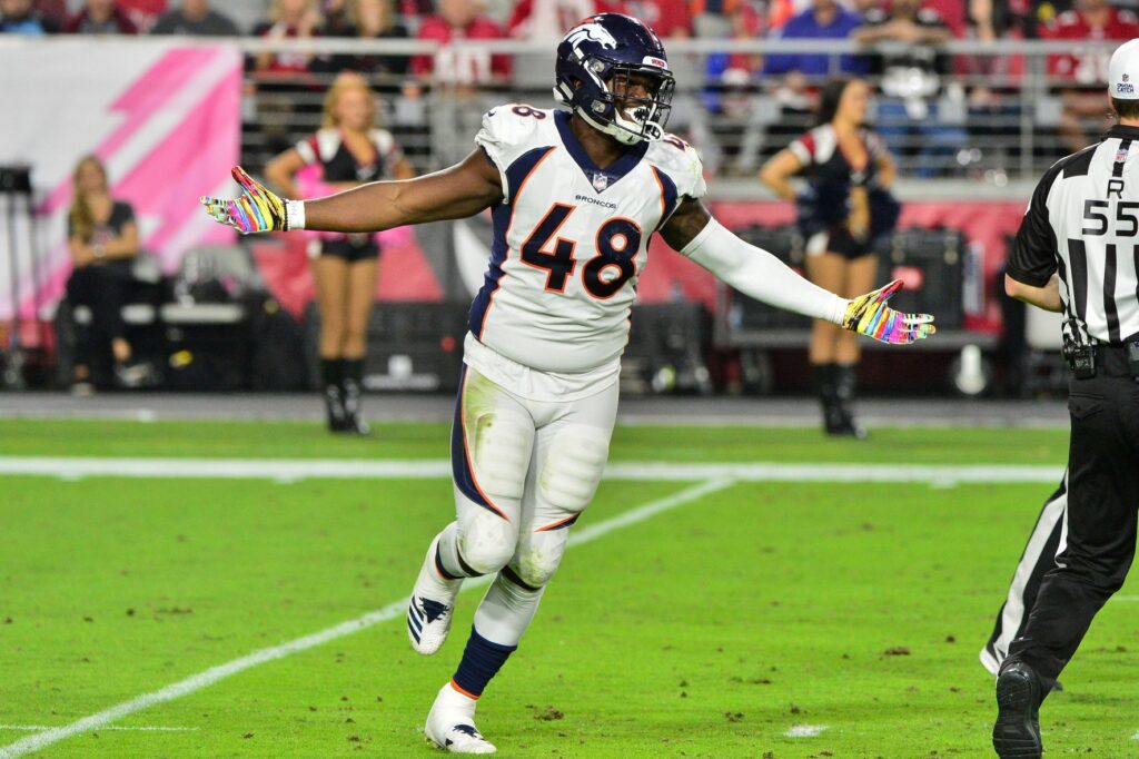 Here’s why the best thing that happened to Shaquil Barrett was leaving Denver