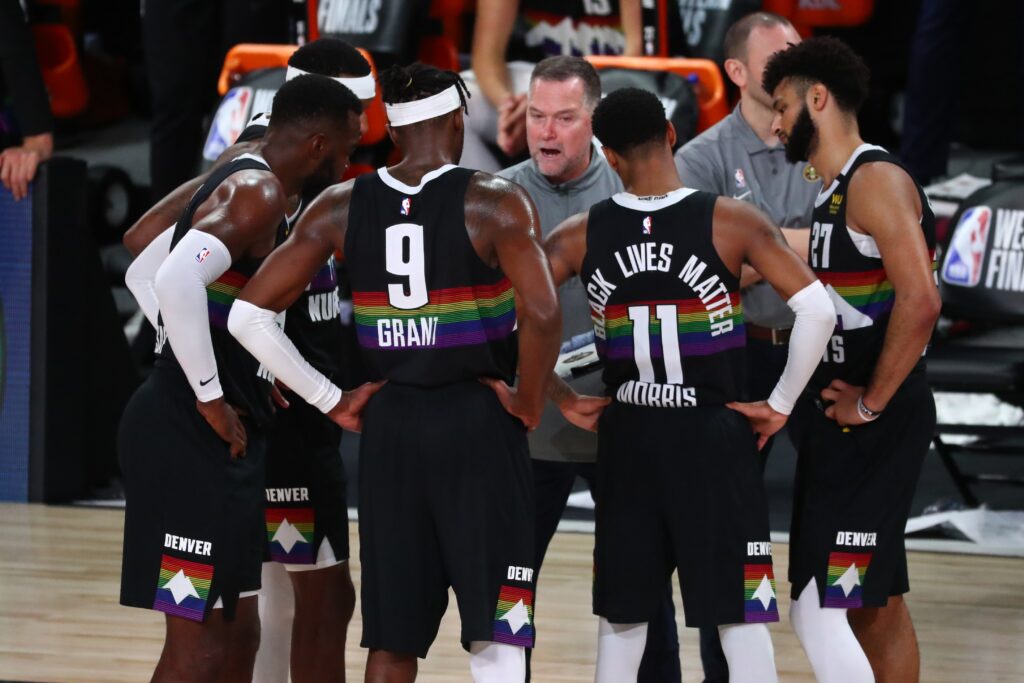 DNVR Player Grades: the Denver Nuggets only know the hard way