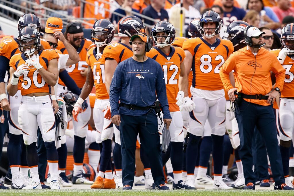 Here’s the one word that describes the Broncos’ special teams last week