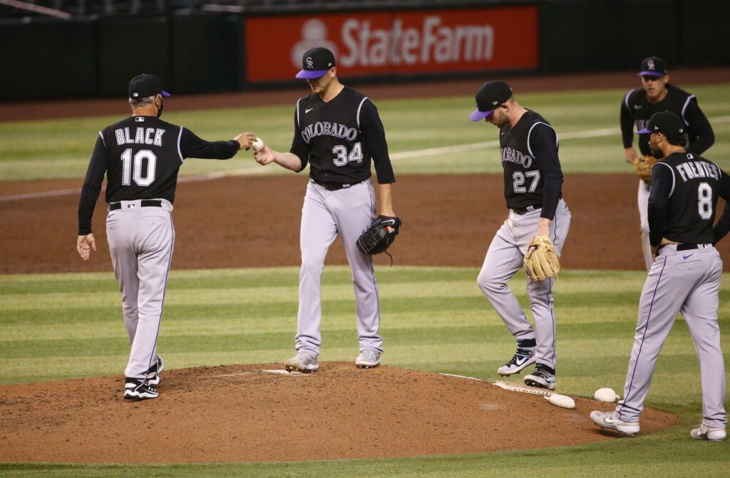 The fundamental changes that the Colorado Rockies must make this offseason