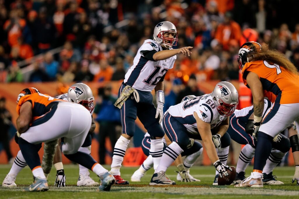 No one has done better against Tom Brady than the Broncos. Here’s a look back at their history together