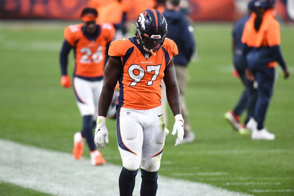 Broncos Game Grades: Was the defense better than it seemed?